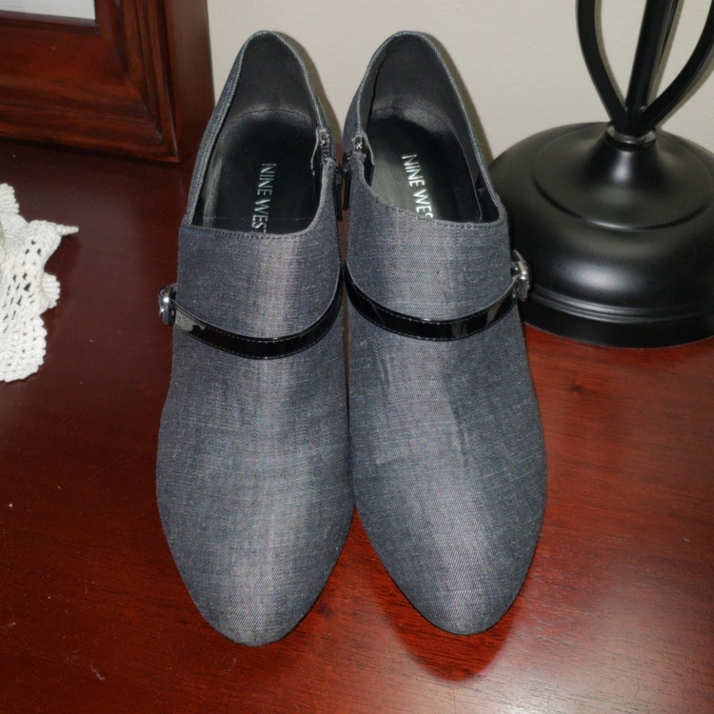 Booties